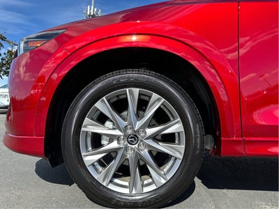 2024 Mazda Mazda CX-5 Premium AWD