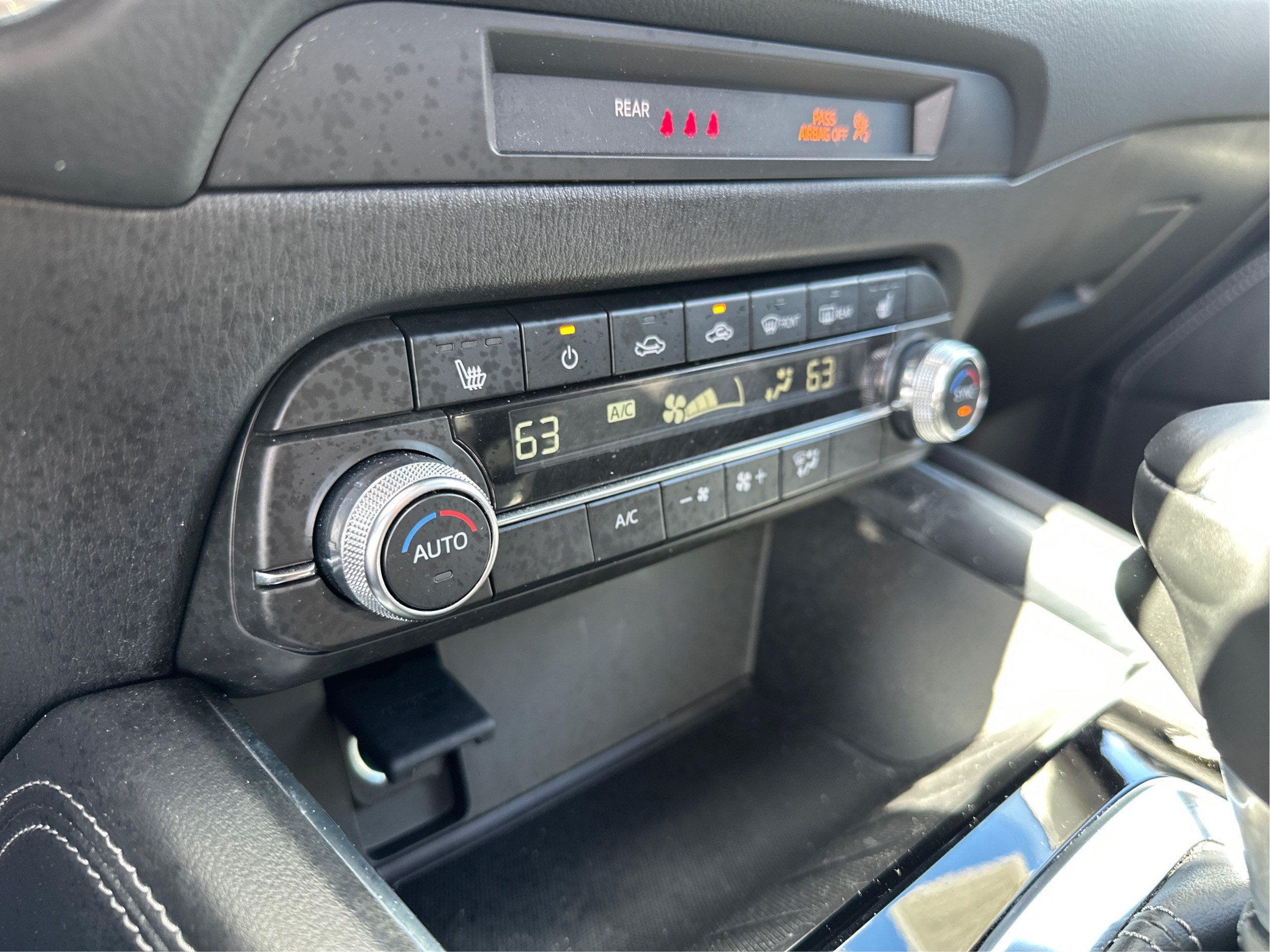 2024 Mazda Mazda CX-5 Premium AWD