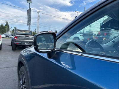 2018 Mazda Mazda CX-5 Grand Touring AWD