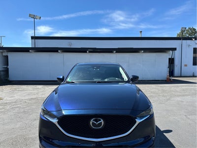 2020 Mazda Mazda CX-5 Grand Touring AWD