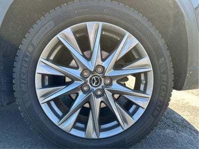 2020 Mazda Mazda CX-5 Grand Touring AWD