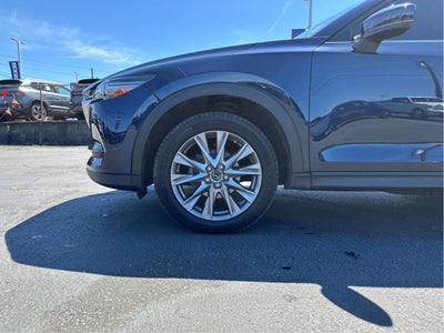 2020 Mazda Mazda CX-5 Grand Touring AWD