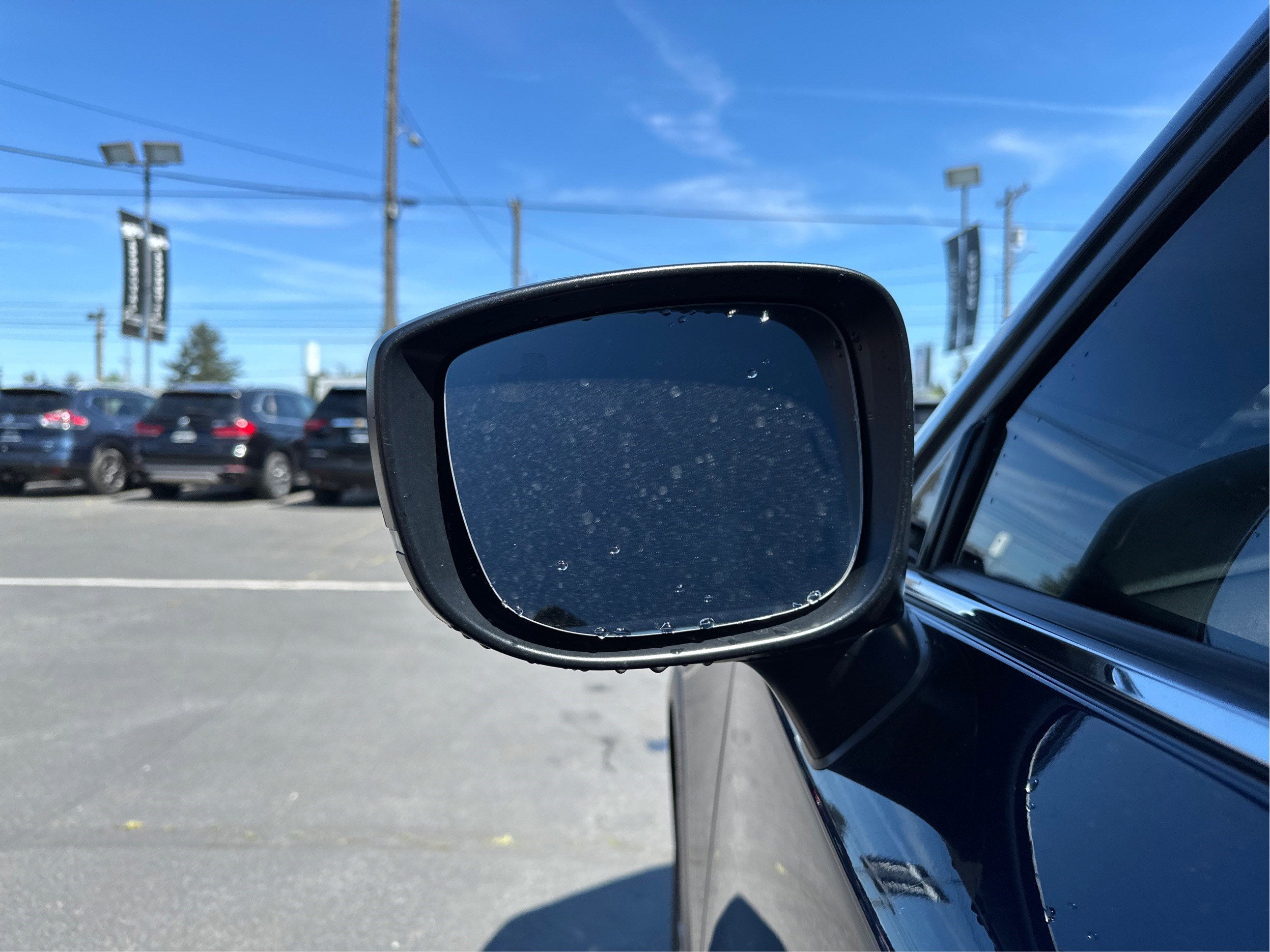 2020 Mazda Mazda CX-5 Grand Touring AWD