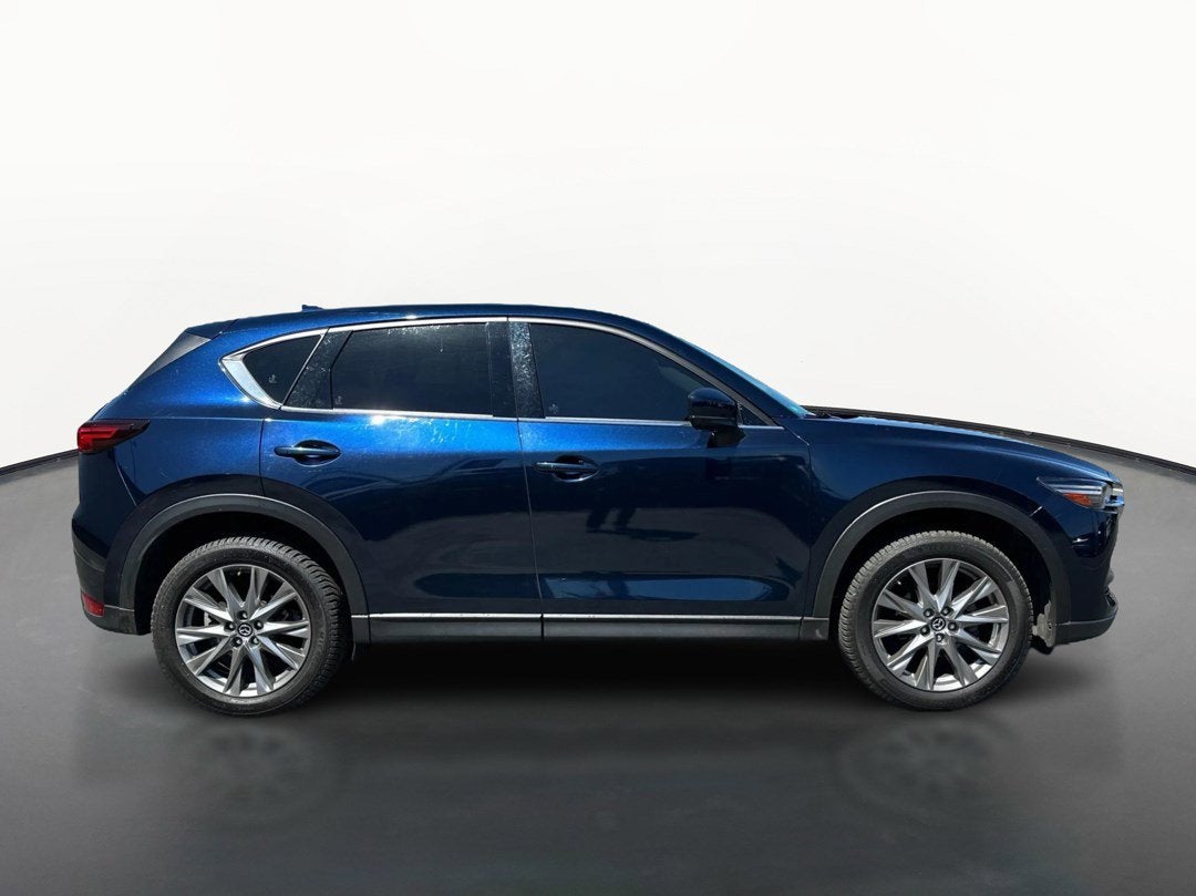 2020 Mazda Mazda CX-5 Grand Touring AWD