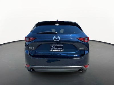 2020 Mazda Mazda CX-5 Grand Touring AWD