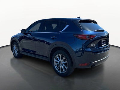 2020 Mazda Mazda CX-5 Grand Touring AWD