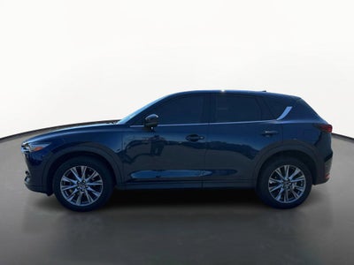 2020 Mazda Mazda CX-5 Grand Touring AWD
