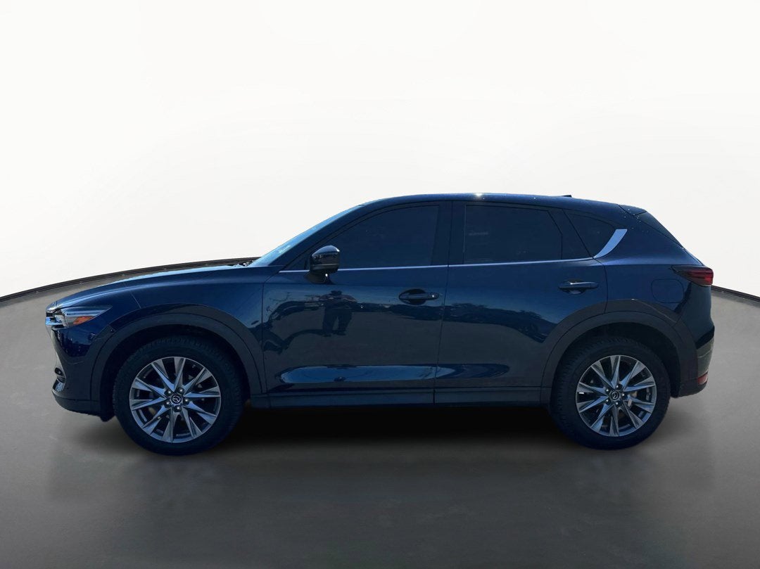 2020 Mazda Mazda CX-5 Grand Touring AWD