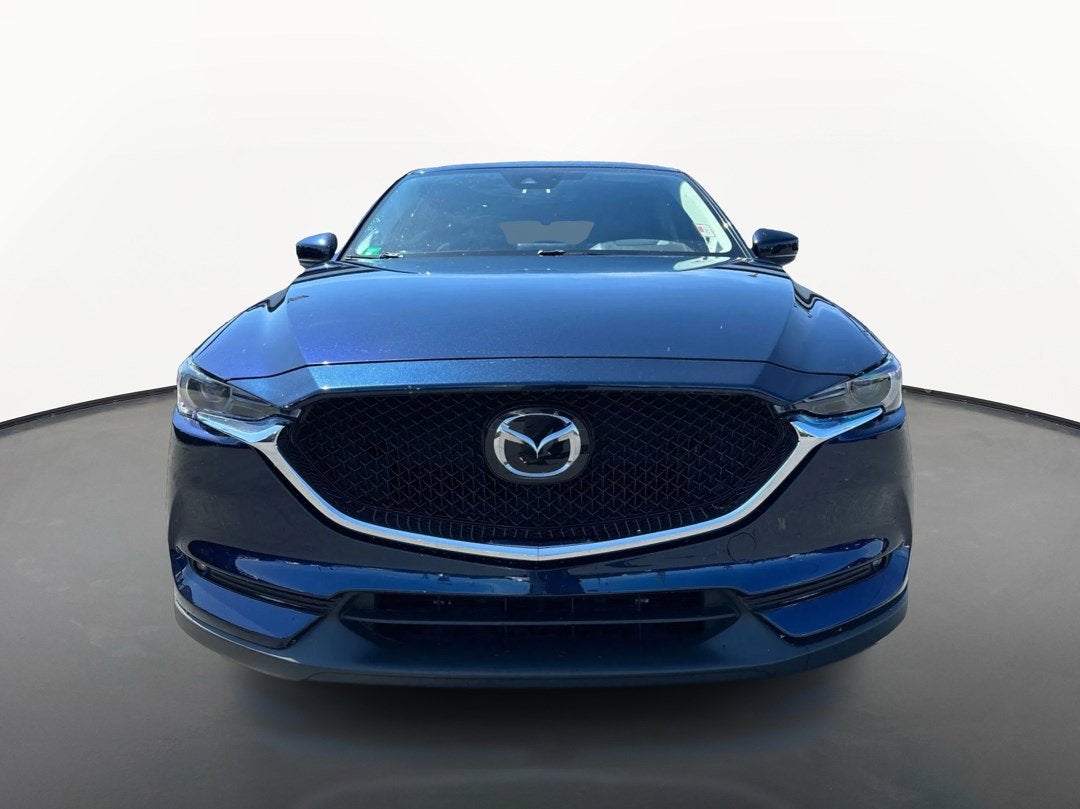 2020 Mazda Mazda CX-5 Grand Touring AWD