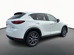 2018 Mazda Mazda CX-5 Grand Touring AWD