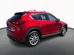 2019 Mazda Mazda CX-5 Grand Touring AWD
