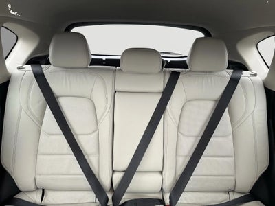 2023 Mazda Mazda CX-5 2.5 S Premium AWD