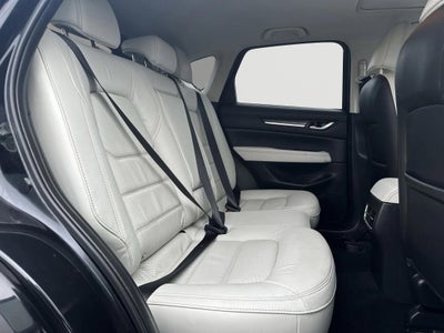2023 Mazda Mazda CX-5 2.5 S Premium AWD