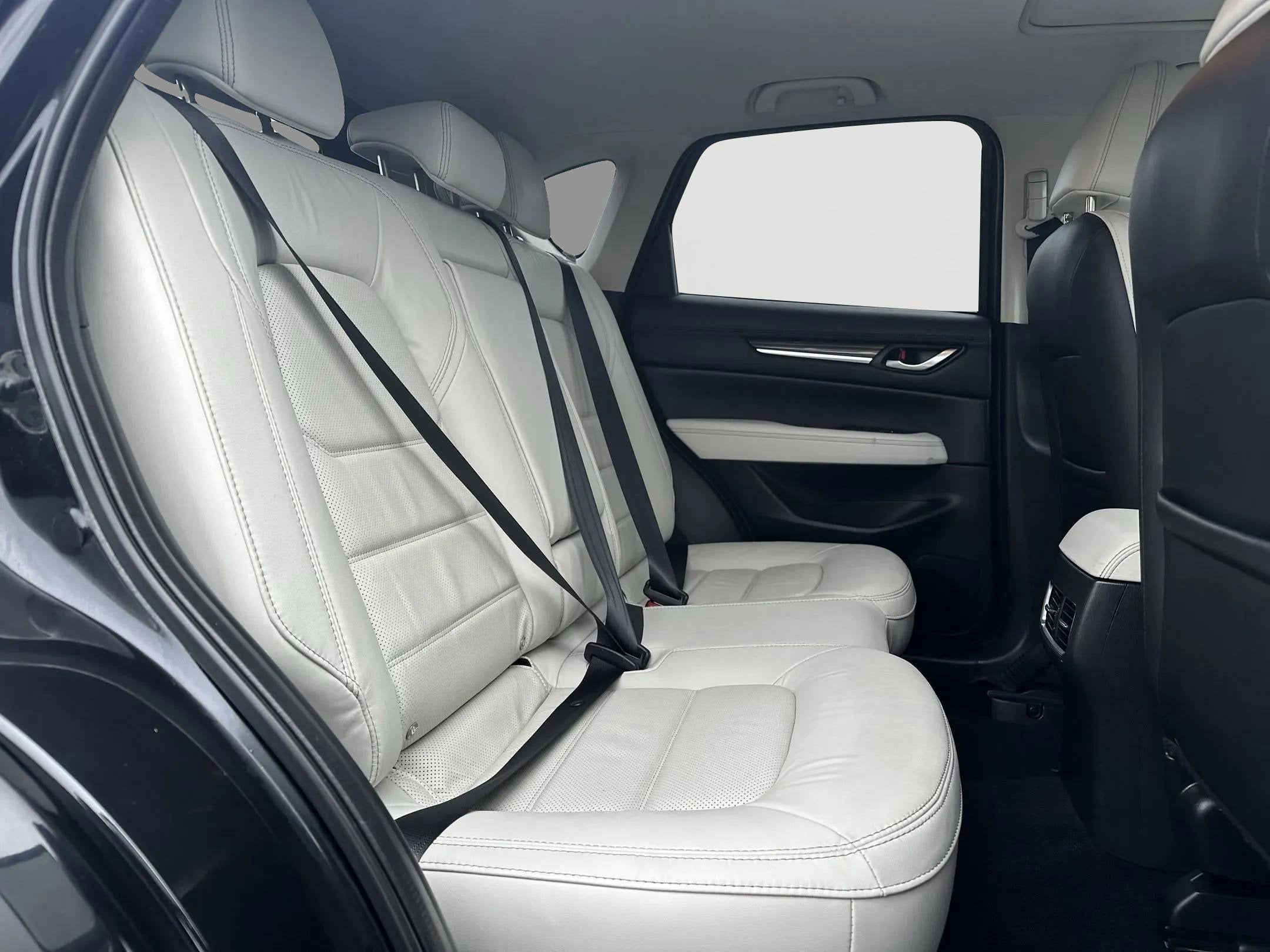 2023 Mazda Mazda CX-5 2.5 S Premium AWD