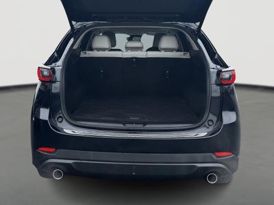 2023 Mazda Mazda CX-5 2.5 S Premium AWD