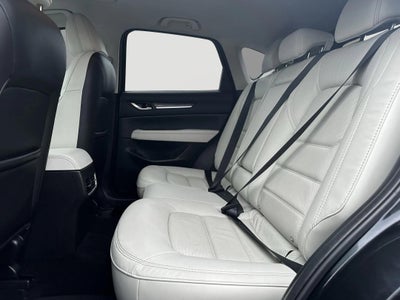 2023 Mazda Mazda CX-5 2.5 S Premium AWD