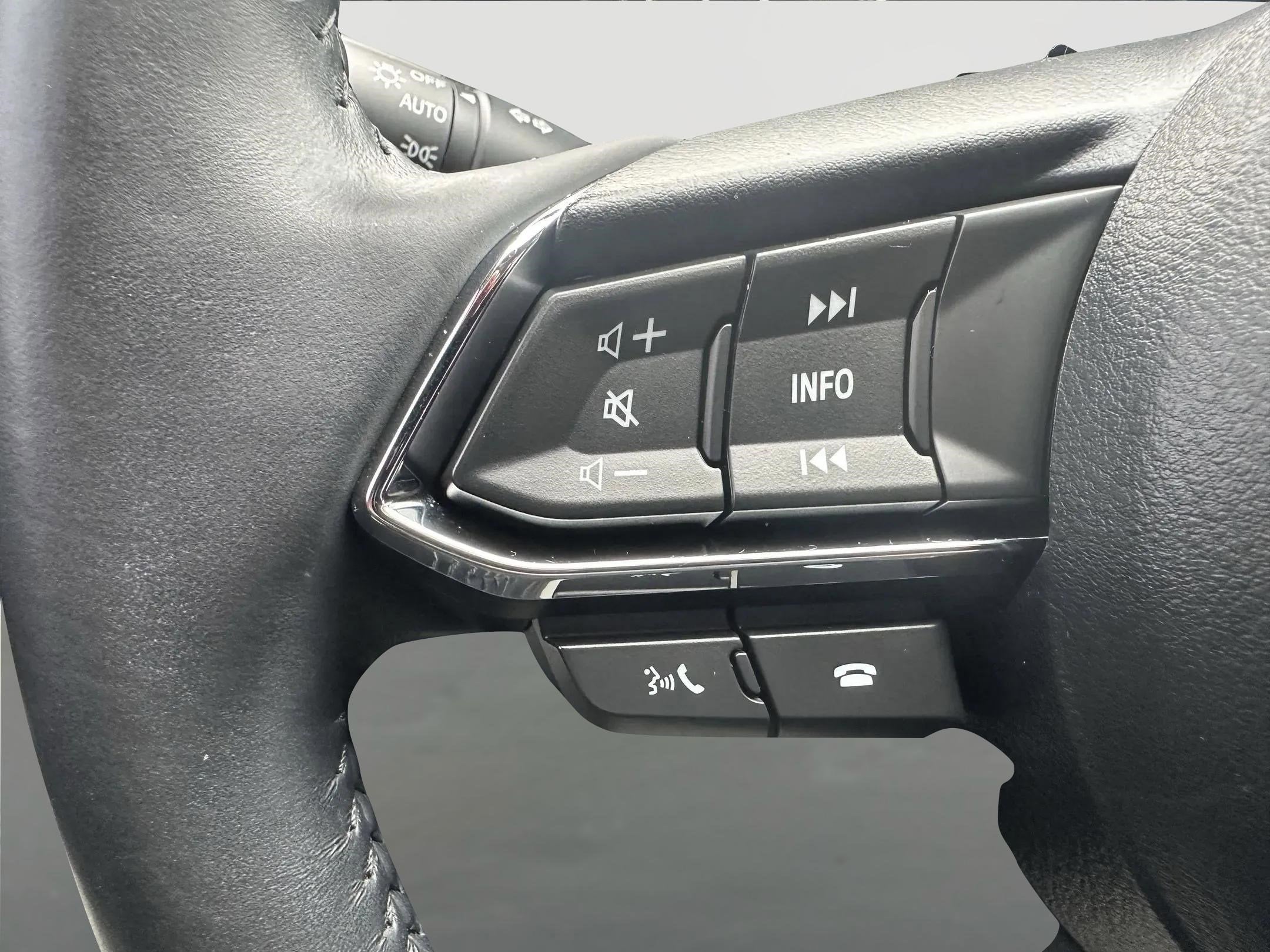 2023 Mazda Mazda CX-5 2.5 S Premium AWD