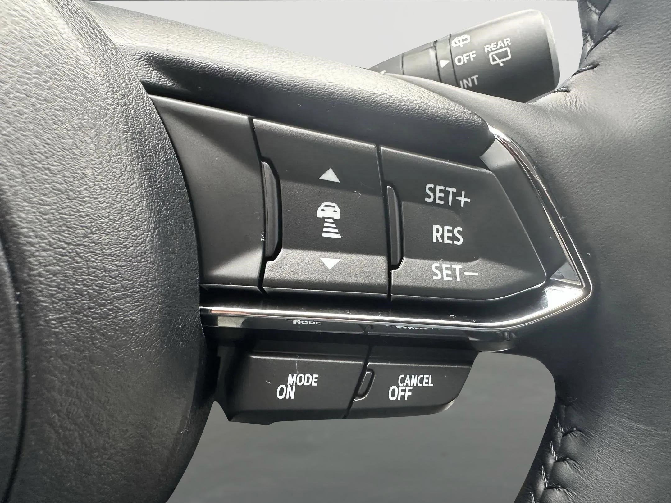 2023 Mazda Mazda CX-5 2.5 S Premium AWD