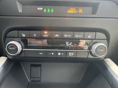 2023 Mazda Mazda CX-5 2.5 S Premium AWD