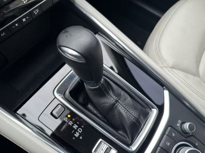 2023 Mazda Mazda CX-5 2.5 S Premium AWD
