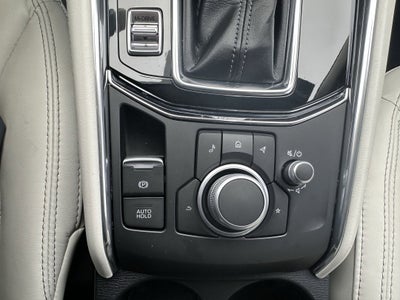 2023 Mazda Mazda CX-5 2.5 S Premium AWD