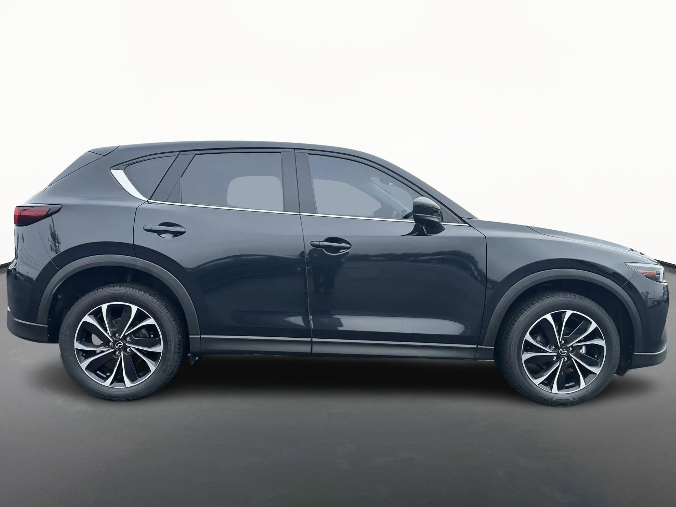 2023 Mazda Mazda CX-5 2.5 S Premium AWD