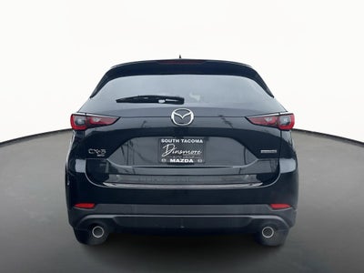 2023 Mazda Mazda CX-5 2.5 S Premium AWD