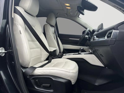 2023 Mazda Mazda CX-5 2.5 S Premium AWD