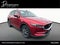 2018 Mazda Mazda CX-5 Grand Touring AWD