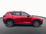 2018 Mazda Mazda CX-5 Grand Touring AWD
