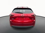 2018 Mazda Mazda CX-5 Grand Touring AWD