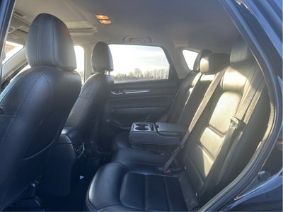 2023 Mazda Mazda CX-5 2.5 S Premium AWD