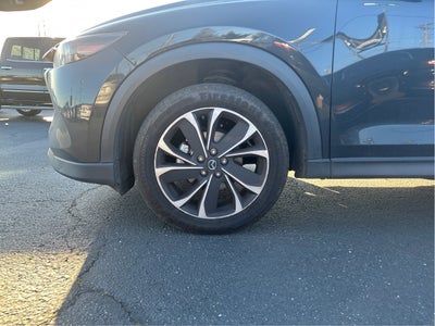 2023 Mazda Mazda CX-5 2.5 S Premium AWD