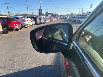 2023 Mazda Mazda CX-5 2.5 S Premium AWD