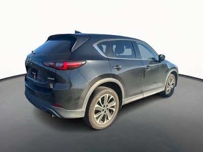 2023 Mazda Mazda CX-5 2.5 S Premium AWD
