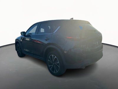 2023 Mazda Mazda CX-5 2.5 S Premium AWD