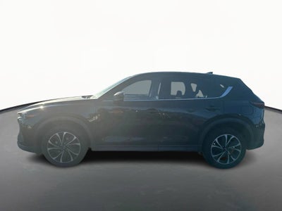 2023 Mazda Mazda CX-5 2.5 S Premium AWD