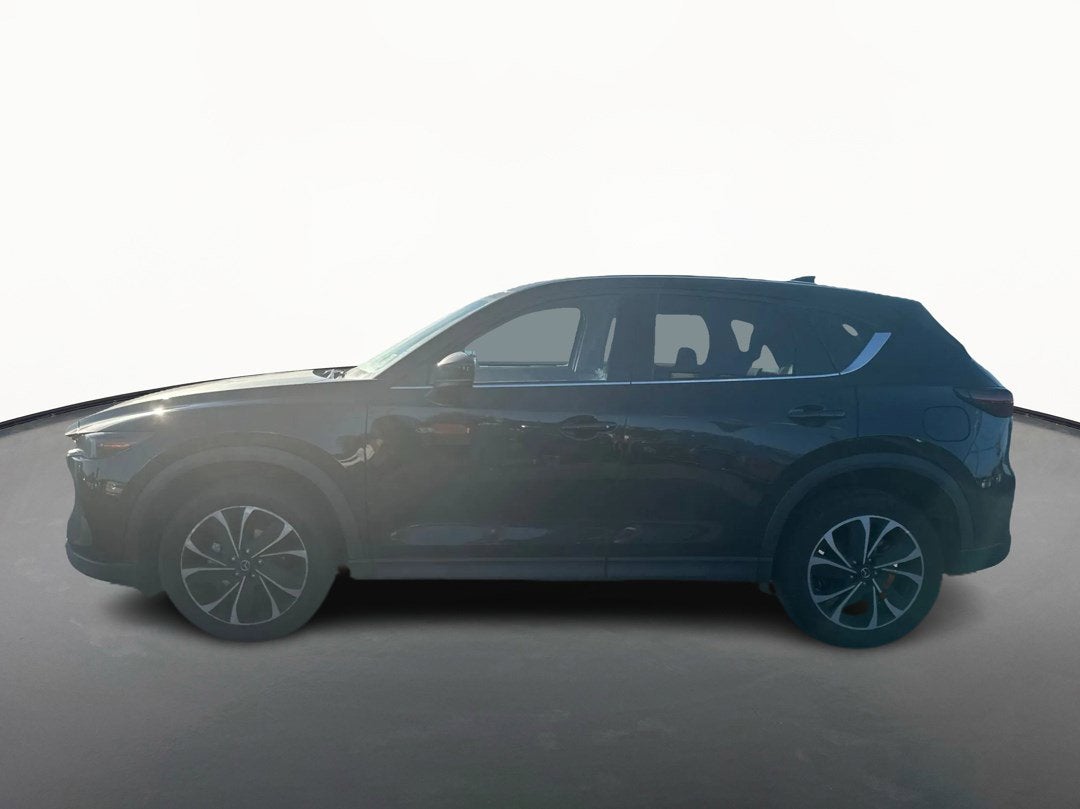 2023 Mazda Mazda CX-5 2.5 S Premium AWD