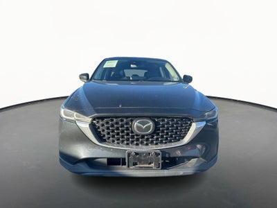 2023 Mazda Mazda CX-5 2.5 S Premium AWD