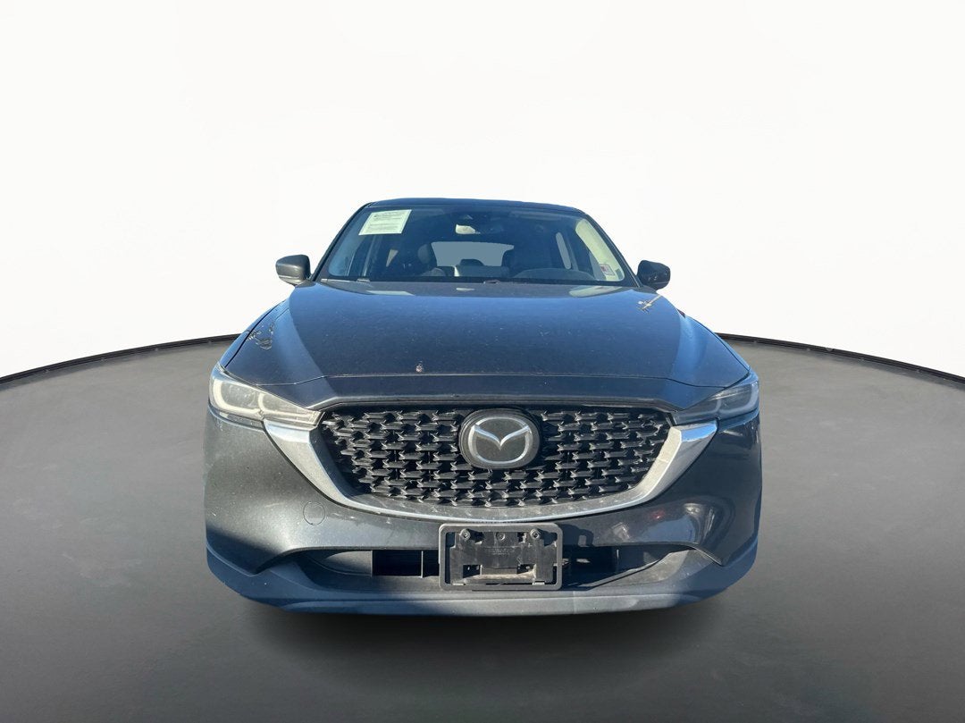 2023 Mazda Mazda CX-5 2.5 S Premium AWD