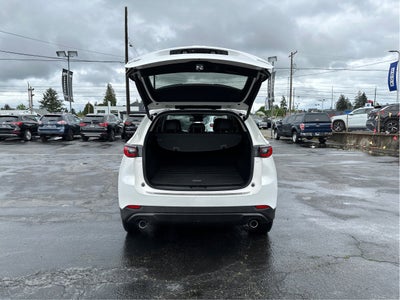 2023 Mazda Mazda CX-5 Premium AWD