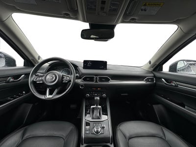 2023 Mazda Mazda CX-5 Premium AWD