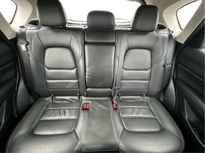 2023 Mazda Mazda CX-5 Premium AWD