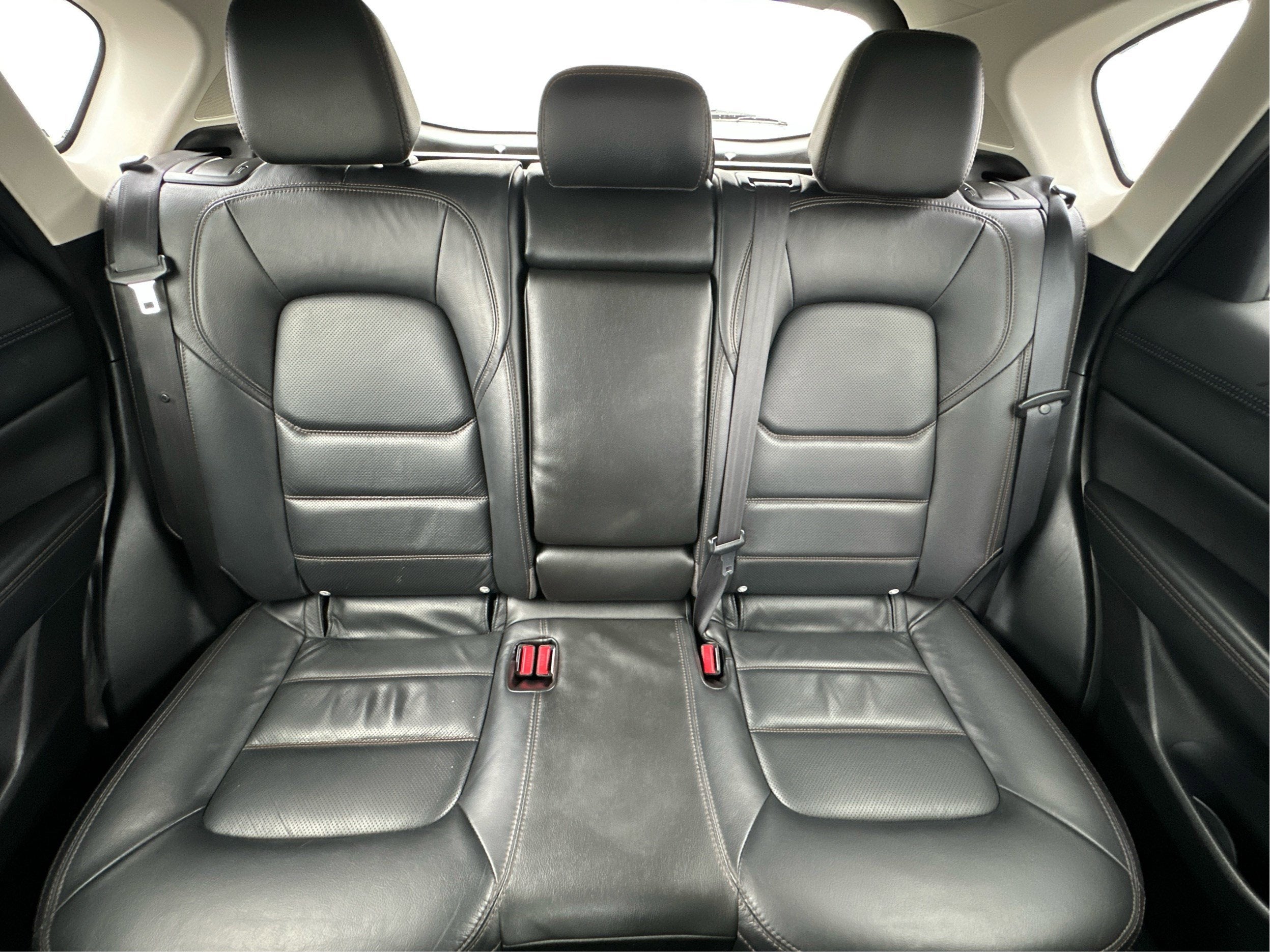 2023 Mazda Mazda CX-5 Premium AWD