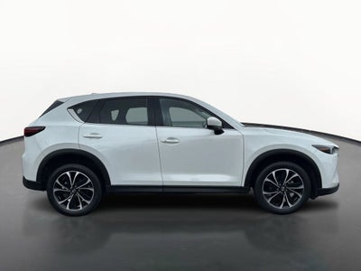 2023 Mazda Mazda CX-5 Premium AWD