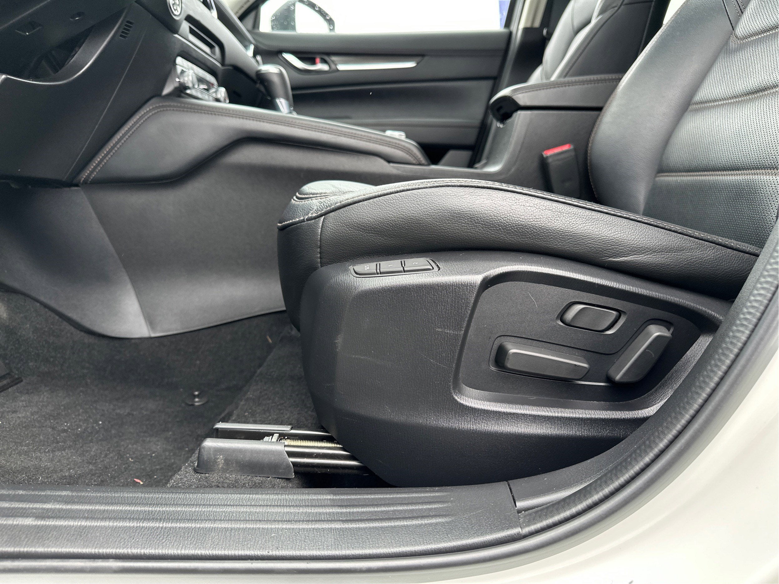 2023 Mazda Mazda CX-5 Premium AWD
