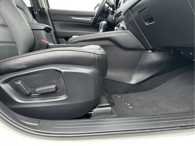 2023 Mazda Mazda CX-5 Premium AWD