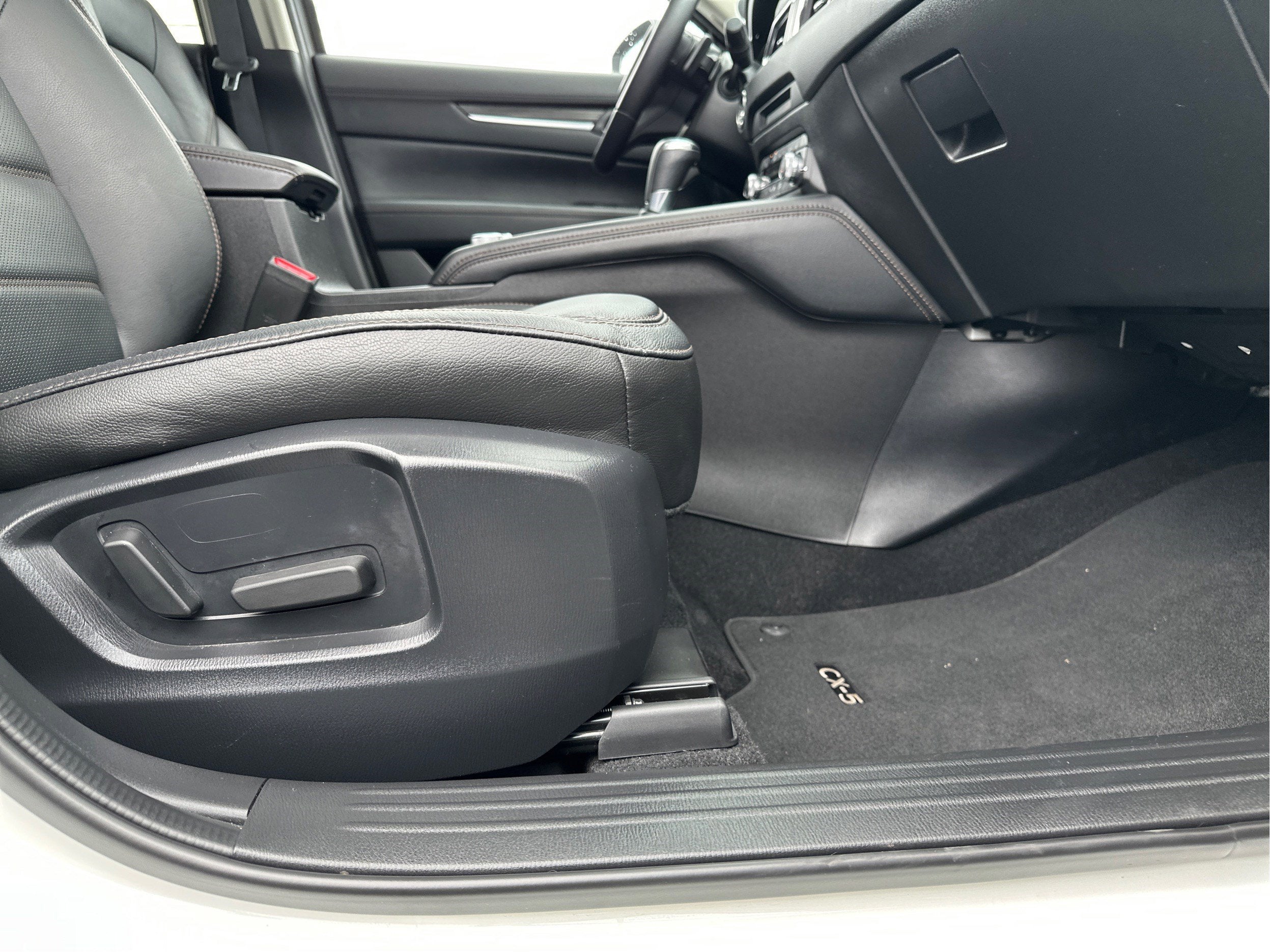 2023 Mazda Mazda CX-5 Premium AWD