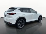 2023 Mazda Mazda CX-5 Premium AWD