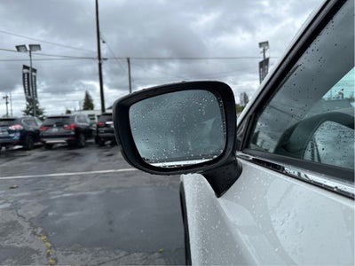 2023 Mazda Mazda CX-5 Premium AWD